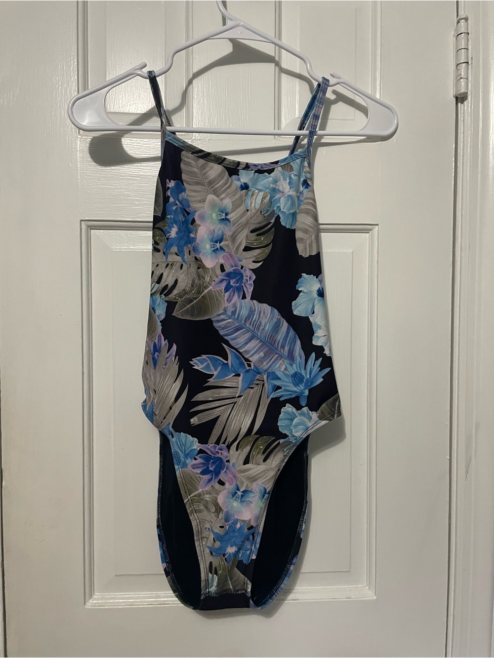 Jolyn Clothing Tieback Swimsuit